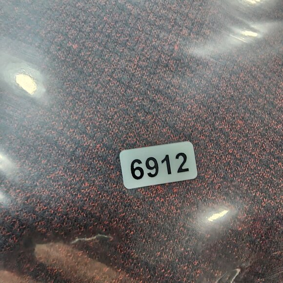 Mens Red Head Brand Co Burgundy Sweater Crewneck Long Sleeve Size 2XL - Picture 9 of 9